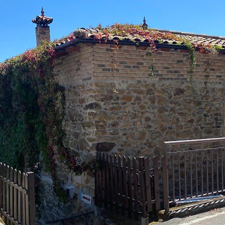 La Casa Del Farero Apartment San Esteban de Pravia Exterior photo